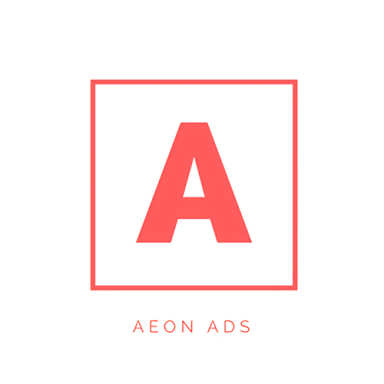 Aeon Ads logo