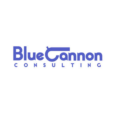 Bluecannon Consulting logo