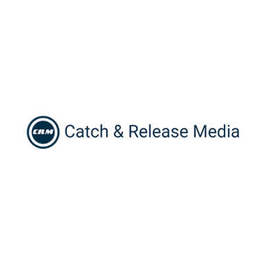 Catch & Release Media logo