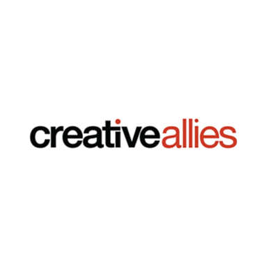 Creative Allies logo