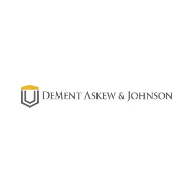 DeMent Askew & Johnson logo