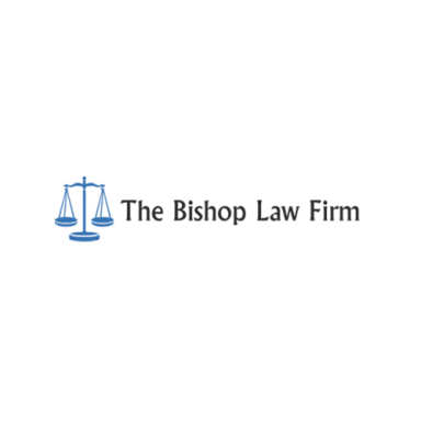 The Bishop Law Firm logo