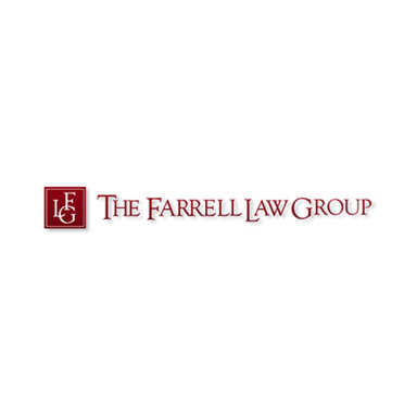 The Farrell Law Group logo