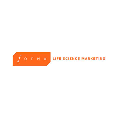 Forma Life Science Marketing logo