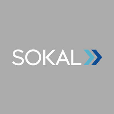 Sokal logo