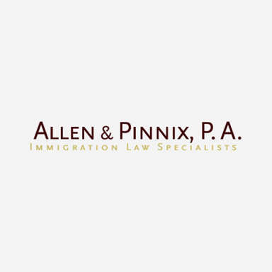 Allen & Pinnix, P.A. logo