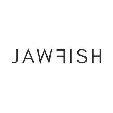 Jawfish logo