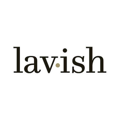 Lavish Design logo