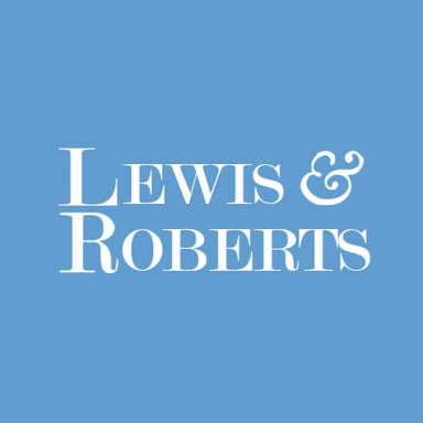 Lewis & Roberts logo