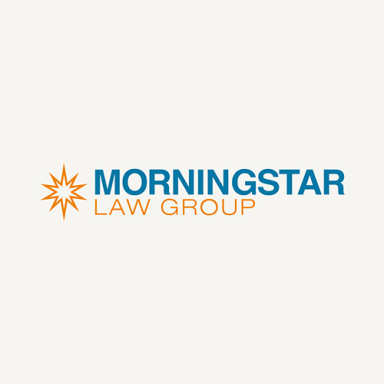 Morningstar Law Group logo