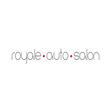 Royale Auto Salon logo