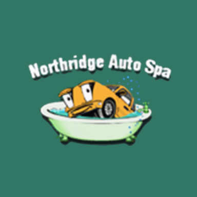 Northridge Auto Spa logo