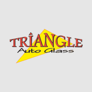 Triangle Auto Glass logo