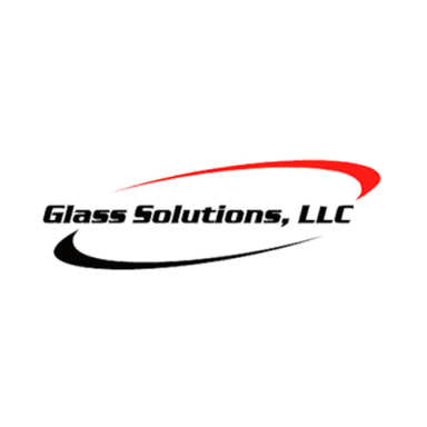 Glass Solutions, LLC logo