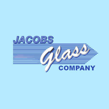 Jacobs Glass Company logo