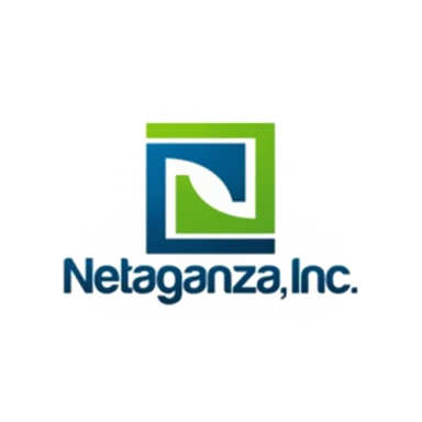 Netaganza Inc. logo