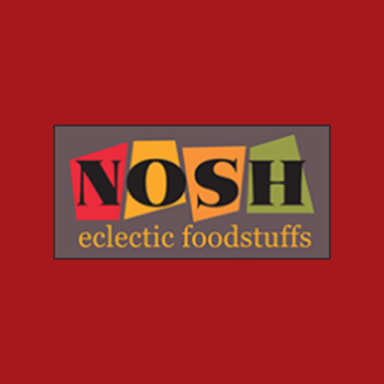 Nosh Eclectic Foodstuffs logo