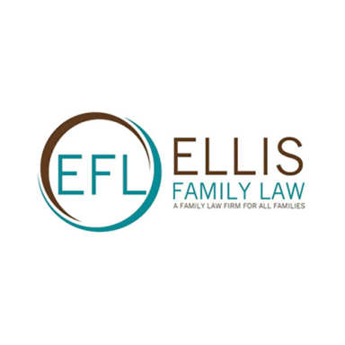 Ellis Family Law logo