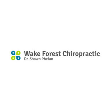 Wake Forest Chiropractic logo