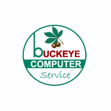 Buckeye PC logo