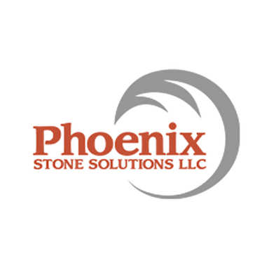 Phoenix Stone Solutions logo