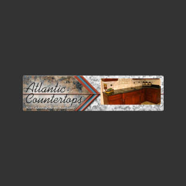 Atlantic Countertops logo