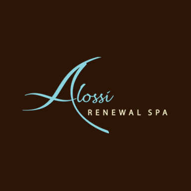 Alossi Renewal Spa logo