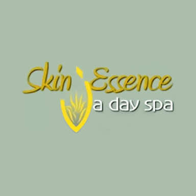 Skin Essence a Day Spa logo