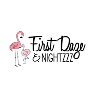 First Daze & Nightzzz, LLC logo