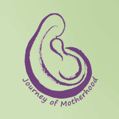 Journey of Motherhood logo