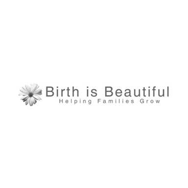 Birth is Beautiful logo