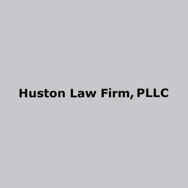 Huston Law Firm, PLLC logo