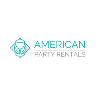 American Party Rentals logo