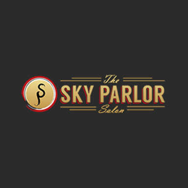 Sky Parlor Salon logo