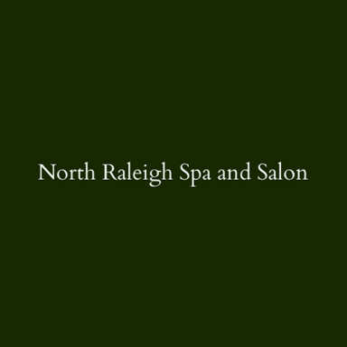 North Raleigh Spa and Salon logo