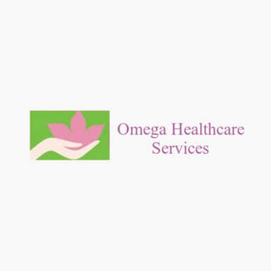 Omega Healthcare Services logo