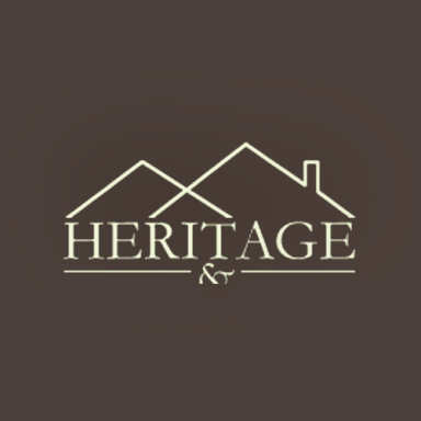 Heritage Remodel and Design logo