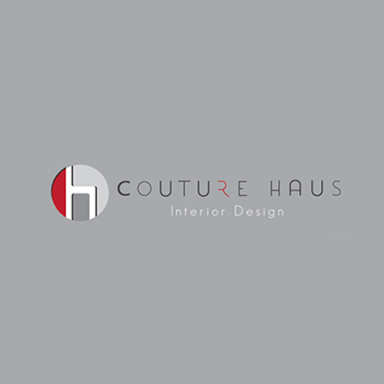 The Couture Haus Interior Design logo