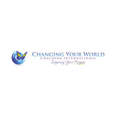 Changing Your World Coaching International logo