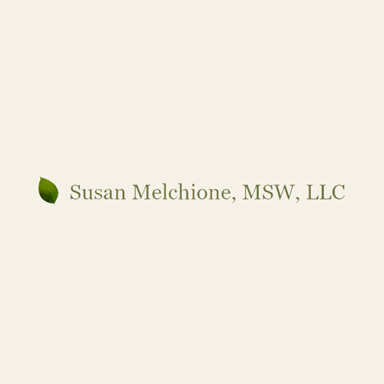 Susan Melchione logo