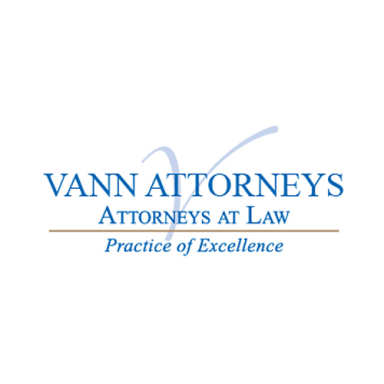 Vann Attorneys logo