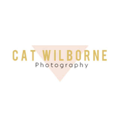 Cat Wilborne Photography logo