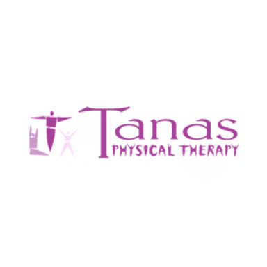 Tanas Physical Therapy logo