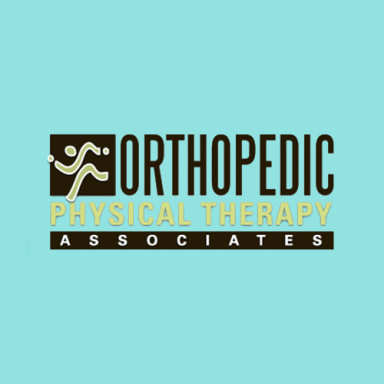 Orthopedic Physical Therapy logo