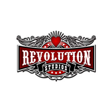 Revolution Studios logo