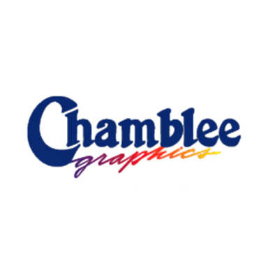 Chamblee Graphics logo