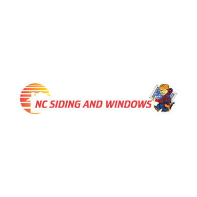 NC Siding and Windows logo