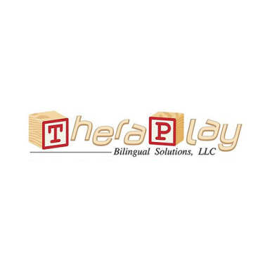 TheraPlay Bilingual Solutions logo