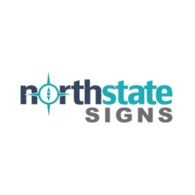 North State Signs & Wraps logo