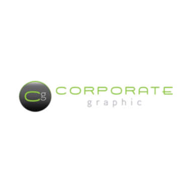 Corporate Graphic logo